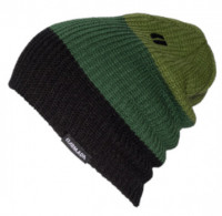 Шапка мужская Armada Triax Beanie forest green OS