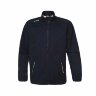 Куртка утепленная мужская CCM Skate Jacket SR navy (2021) - Куртка утепленная мужская CCM Skate Jacket SR navy (2021)