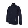 Куртка утепленная мужская CCM Skate Jacket SR navy (2021) - Куртка утепленная мужская CCM Skate Jacket SR navy (2021)