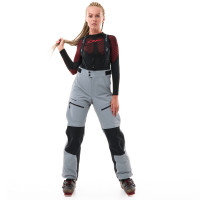Брюки Dragonfly Freeride Pro Woman black
