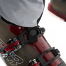 Брюки Dragonfly Freeride Pro Woman black - Брюки Dragonfly Freeride Pro Woman black