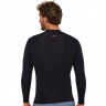 Гидромайка мужская Follow FZ 1mm Wetty Top black - Гидромайка мужская Follow FZ 1mm Wetty Top black