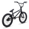 Велосипед Atom Ion Matt Gun Black рама: TT 21" (XL) (2022) - Велосипед Atom Ion Matt Gun Black рама: TT 21" (XL) (2022)