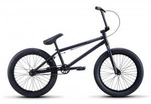 Велосипед Atom Ion Matt Gun Black рама: TT 21&quot; (XL) (2022) 