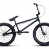 Велосипед Atom Ion Matt Gun Black рама: TT 21" (XL) (2022) - Велосипед Atom Ion Matt Gun Black рама: TT 21" (XL) (2022)