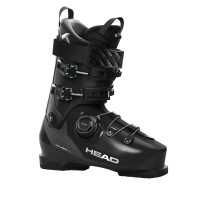 Горнолыжные ботинки Head Kaliber 85 W MV BOA black (2026)
