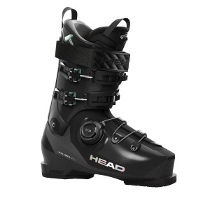 Горнолыжные ботинки Head Kaliber 85 W MV BOA black (2026) 