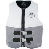 Спасательный жилет Jetpilot Cause Mens S-Grip F/E Eco Vest grey размер M (10) S25 (250310) - Спасательный жилет Jetpilot Cause Mens S-Grip F/E Eco Vest grey размер M (10) S25 (250310)