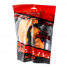 Чехлы для коньков Mad Guy Dry&Go Pro оранжевые - Чехлы для коньков Mad Guy Dry&Go Pro оранжевые