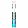 Горные лыжи Head WC Rebels e.XSR SW Lyt-PR + креп. PR 11 GW Brake 78 [G] white/speedblue (2025) - Горные лыжи Head WC Rebels e.XSR SW Lyt-PR + креп. PR 11 GW Brake 78 [G] white/speedblue (2025)