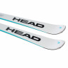 Горные лыжи Head WC Rebels e.XSR SW Lyt-PR + креп. PR 11 GW Brake 78 [G] white/speedblue (2025) - Горные лыжи Head WC Rebels e.XSR SW Lyt-PR + креп. PR 11 GW Brake 78 [G] white/speedblue (2025)