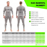 Куртка-анорак Dragonfly Uktus Man black