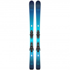 Горные лыжи Head e-Super Joy SW SLR BB Joy Pro + крепления SLR 11 GW Brake 85 [H] (2027) 