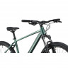 Велосипед Aspect Nickel 27.5" зеленый рама: M (2026) - Велосипед Aspect Nickel 27.5" зеленый рама: M (2026)