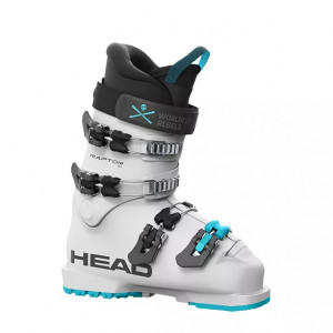 Горнолыжные ботинки Head Raptor 60 JR white (2025) 