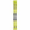 Горные лыжи Fischer RC4 Worldcup GS JR M-Plate (FIS Junior) без креплений (2024) - Горные лыжи Fischer RC4 Worldcup GS JR M-Plate (FIS Junior) без креплений (2024)