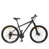 Велосипед Welt Ridge 2.0 HD 27 Matt Black рама: L (20") (Демо-товар, состояние идеальное) - Велосипед Welt Ridge 2.0 HD 27 Matt Black рама: L (20") (Демо-товар, состояние идеальное)