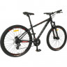 Велосипед Welt Ridge 2.0 HD 27 Matt Black рама: L (20") (Демо-товар, состояние идеальное) - Велосипед Welt Ridge 2.0 HD 27 Matt Black рама: L (20") (Демо-товар, состояние идеальное)