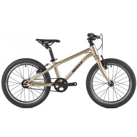 Велосипед Welt Gummy 18" Golden Beige рама: OS (2027) Велосипед Welt Gummy 18" Golden Beige рама: OS (2027)