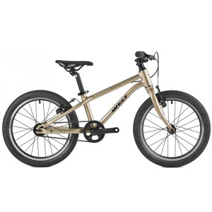 Велосипед Welt Gummy 18" Golden Beige рама: OS (2027) 