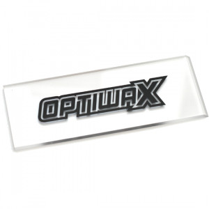 Скребок Optiwax Scraper Inclinated Edge 