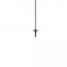 Палки горнолыжные One Way GT 14 (OZ31524) - Палки горнолыжные One Way GT 14 (OZ31524)