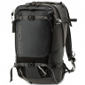 Рюкзак Kanrock Pow Pow 30L anthracite - Рюкзак Kanrock Pow Pow 30L anthracite