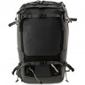 Рюкзак Kanrock Pow Pow 30L anthracite - Рюкзак Kanrock Pow Pow 30L anthracite