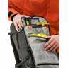 Рюкзак Kanrock Pow Pow 30L anthracite - Рюкзак Kanrock Pow Pow 30L anthracite