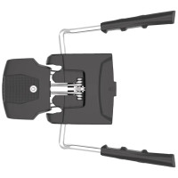 Скистопы Tyrolia Protector+ Brake 95 [R]
