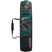 Чехол для сноуборда Kyoto Sumo Roll LTD China blue camo