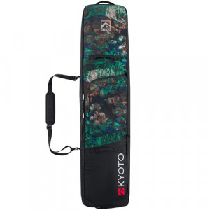 Чехол для сноуборда Kyoto Sumo Roll LTD China blue camo 