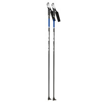 Палки для беговых лыж Onski Sport Carbon (Z60423)