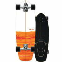 Лонгборд Carver C7 Firefly Surfskate Complete (2021)