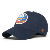 Бейсболка Atributika&Club NHL New York Islanders синяя (55-58 см) 31233