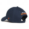 Бейсболка Atributika&Club NHL New York Islanders синяя (55-58 см) 31233 - Бейсболка Atributika&Club NHL New York Islanders синяя (55-58 см) 31233