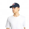 Бейсболка Atributika&Club NHL New York Islanders синяя (55-58 см) 31233 - Бейсболка Atributika&Club NHL New York Islanders синяя (55-58 см) 31233