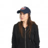 Бейсболка Atributika&Club NHL New York Islanders синяя (55-58 см) 31233 - Бейсболка Atributika&Club NHL New York Islanders синяя (55-58 см) 31233