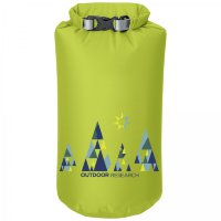 Гермомешок Scott OR Woodsy Dry Sack 10l lemongrass