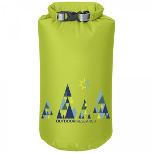 Гермомешок Scott OR Woodsy Dry Sack 10l lemongrass 