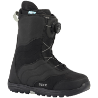 Ботинки для сноуборда Burton Mint Boa black (2021)