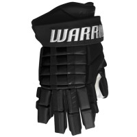 Перчатки Warrior Franchise Pro SR black Перчатки Warrior Franchise Pro SR black