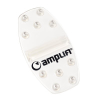 Наклейка на сноуборд Amplifi Venti Stomp