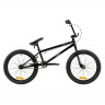 Велосипед Stinger BMX Gansta 20" черный рама: 10" (2026) - Велосипед Stinger BMX Gansta 20" черный рама: 10" (2026)