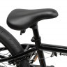 Велосипед Stinger BMX Gansta 20" черный рама: 10" (2026) - Велосипед Stinger BMX Gansta 20" черный рама: 10" (2026)