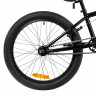 Велосипед Stinger BMX Gansta 20" черный рама: 10" (2026) - Велосипед Stinger BMX Gansta 20" черный рама: 10" (2026)