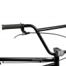 Велосипед Stinger BMX Gansta 20" черный рама: 10" (2026) - Велосипед Stinger BMX Gansta 20" черный рама: 10" (2026)