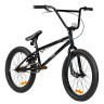 Велосипед Stinger BMX Gansta 20" черный рама: 10" (2026) - Велосипед Stinger BMX Gansta 20" черный рама: 10" (2026)