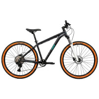 Велосипед Mountview Spark 27.5" серый рама: 16" (2026)