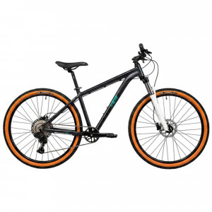 Велосипед Mountview Spark 27.5" серый рама: 16" (2026) 
